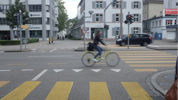 So hat sich die Mobilität in Basel im Corona-Halbjahr verändert